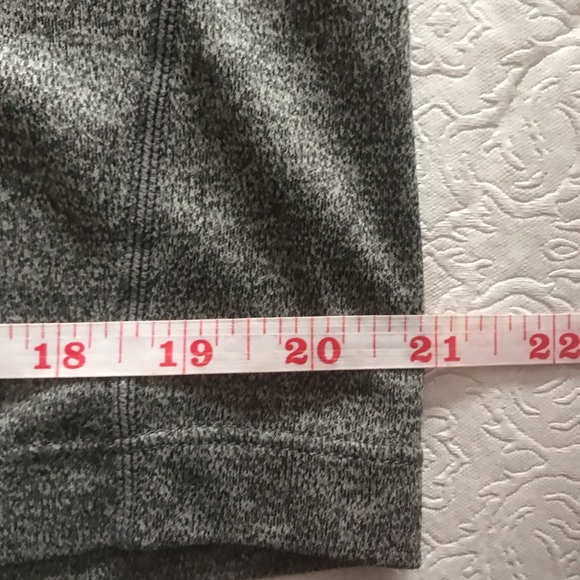 Avia Mens Athletic Tshirt - Picture 8 of 8